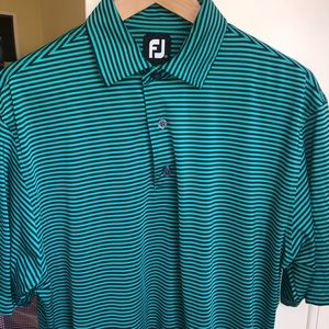 FootJoy Golf Shirt